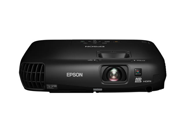 Проектори Epson EH-TW550