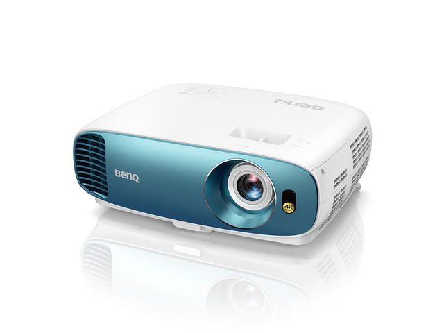 Проектори BenQ TK800