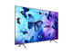 Телевизори Samsung 55Q6FNA