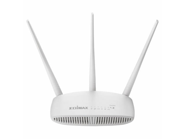 Мрежово оборудване Edimax BR-6208AC V2