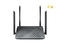 Мрежово оборудване ASUS RT-AC1200