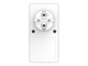 Мрежово оборудване D-link PowerLine AV1000 WiFi AC стартиращ комплект DHP‑W611AV
