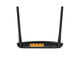 Мрежово оборудване TP-Link TL-MR6400 300Mbps Wireless N 4G LTE Router