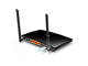 Мрежово оборудване TP-Link TL-MR6400 300Mbps Wireless N 4G LTE Router