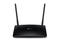 Мрежово оборудване TP-Link TL-MR6400 300Mbps Wireless N 4G LTE Router