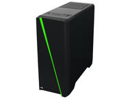 Кутии AeroCool Cylon Black