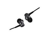 Слушалки Xiaomi Mi In-Ear Headphones Basic, черни