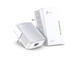 Мрежово оборудване TP-Link TL-WPA4220KIT_