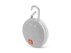 Колони JBL Clip 3 White