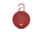 Колони JBL Clip 3 Red