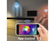 Smart Home Hama WiFi socket