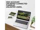 IP камери Logitech Circle 2, безжична