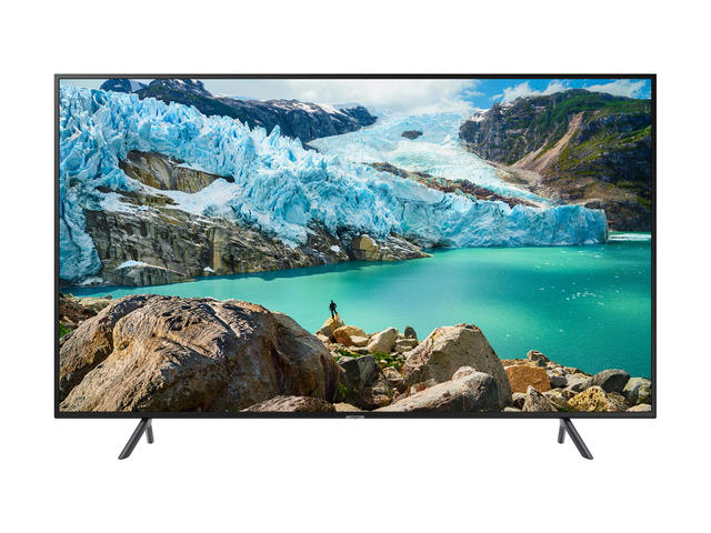 Телевизори Samsung 50RU7172