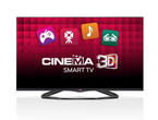 Телевизори LG 42LA660S