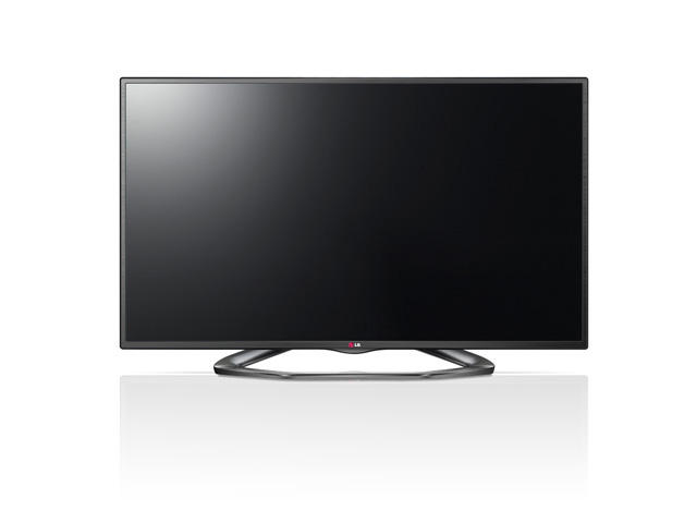 Телевизори LG 50LA620S