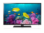 Телевизори Samsung UE39F5000