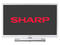 Телевизори Sharp LC-39LE350E WH