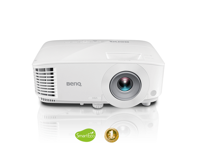 Проектори BenQ MX731