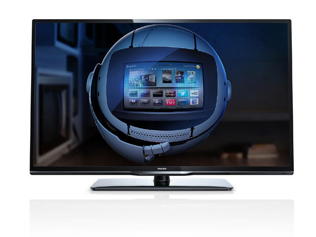 Телевизори Philips 32PFL3208H