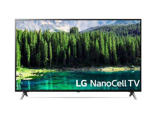 Телевизори LG 65SM8500PLA