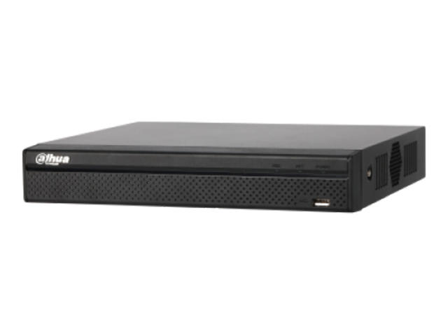 IP камери Dahua NVR2104HS-4KS2