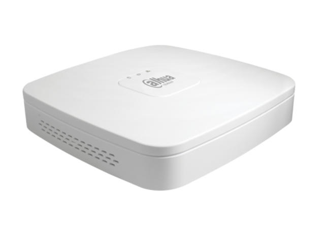IP камери Dahua NVR2104-P-S2