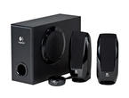 Колони Стерео система Logitech S220