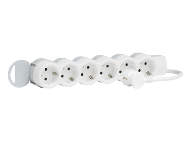 Разклонители Legrand LGR 695018