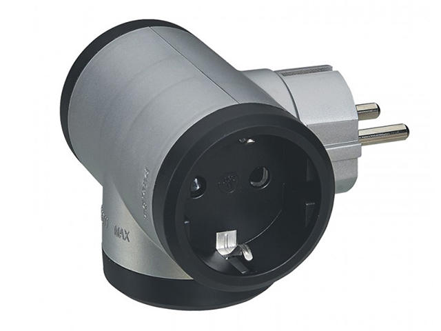 Разклонители Legrand 50664