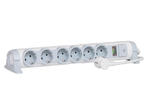 Разклонители Legrand 694647