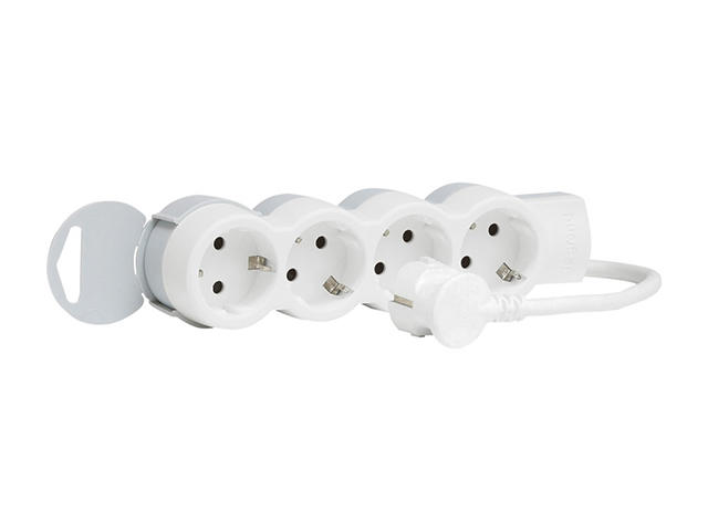 Разклонители Legrand 695006