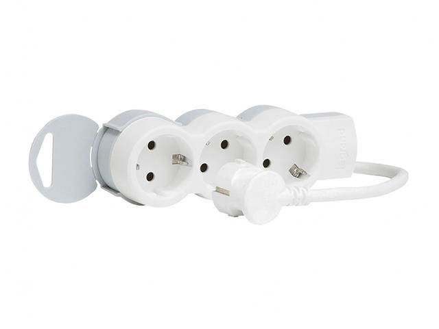 Разклонители Legrand 695007