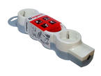 Разклонители Legrand 695009
