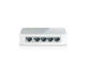 Мрежово оборудване TP-LINK 5-портов 10/100 Mbps настолен комутатор 
