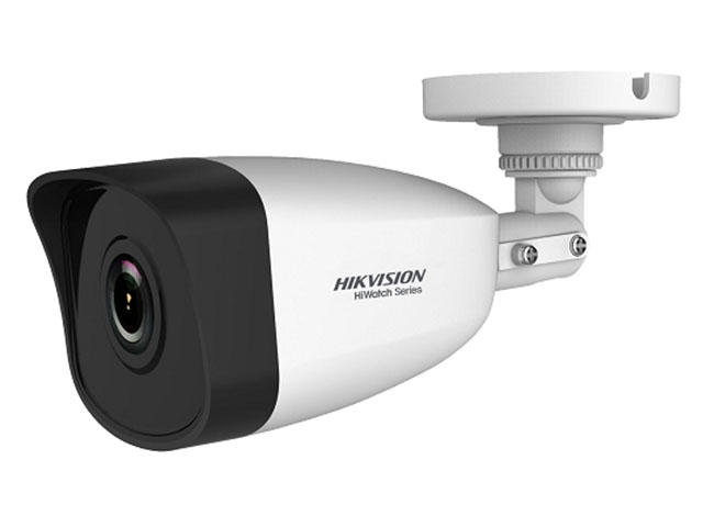 IP камери HWI-B100-M