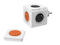 Разклонители Allocacoc POWER CUBE 1510WT/СЕТ