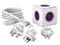 Разклонители Allocacoc POWER CUBE 1801 5outlets
