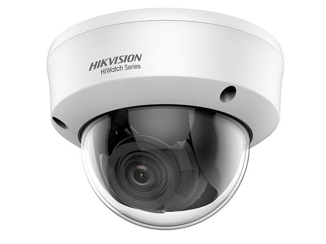 IP камери HikVision HWT-D320-VF