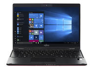 Лаптопи Fujitsu Lifebook U939X