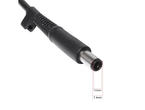 Захранвания за лаптопи Makki зарядно за лаптоп заместител Laptop Adapter HP 18.5V 3.5A 65W 7.4x5.0mm