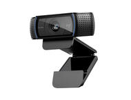 Уеб камери Logitech HD Pro C920