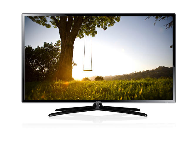 Телевизори Samsung UE46F6100