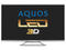 Телевизори Sharp LC-39LE750E