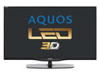 Телевизори Sharp LC-50LE650E