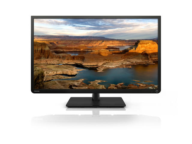 Телевизори Toshiba 32W2333