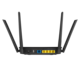 Мрежово оборудване ASUS RT-AC58U V2