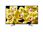 Телевизори Sony KD-49XG8096