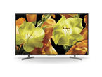 Телевизори Sony KD-43XG8196