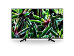 Телевизори Sony KD-49XG7096