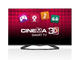 Телевизори LG 47LA660S